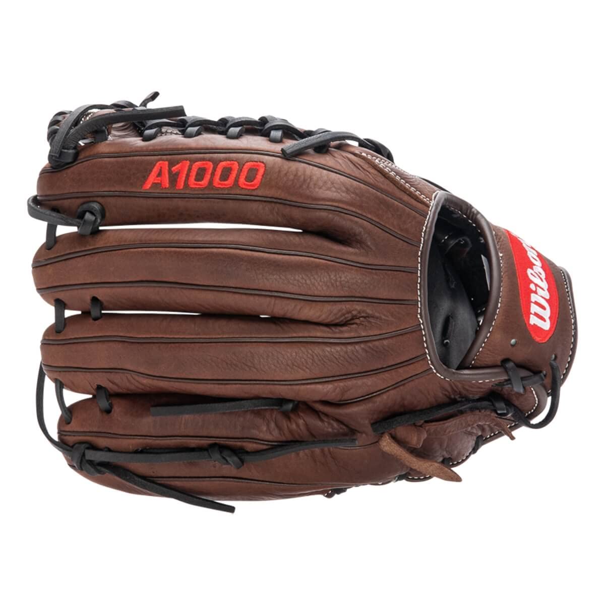 Amazon | Wilson A1000 KP92 12.5インチ 野球グローブ - 右投げ